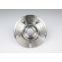 ACDelco GM Genuine Parts Wheel Bearing and Hub Assemblies 19206599