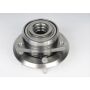ACDelco GM Genuine Parts Wheel Bearing and Hub Assemblies 19206599