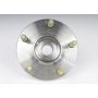 ACDelco GM Genuine Parts Wheel Bearing and Hub Assemblies for 2006-2008 HHR - 22728987