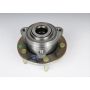 ACDelco GM Genuine Parts Wheel Bearing and Hub Assemblies for 2006-2008 HHR - 22728987