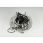 ACDelco GM Genuine Parts Wheel Bearing and Hub Assemblies for 2009-2010 H3, H3T - 25964890
