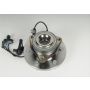 ACDelco GM Genuine Parts Wheel Bearing and Hub Assemblies for 2009-2010 H3, H3T - 25964890