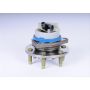 ACDelco GM Genuine Parts Wheel Bearing and Hub Assemblies 25999685