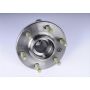 ACDelco GM Genuine Parts Wheel Bearing and Hub Assemblies 25999685