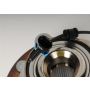 ACDelco GM Genuine Parts Wheel Bearing and Hub Assemblies for 2007-2010 SIERRA 3500 HD, SILVERADO 3500 HD - 22740470