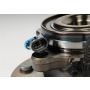ACDelco GM Genuine Parts Wheel Bearing and Hub Assemblies 20980075