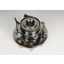 ACDelco GM Genuine Parts Wheel Bearing and Hub Assemblies 20980075