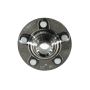 ACDelco GM Genuine Parts Wheel Hubs for 2013-2022 ENCORE, 2012-2020 SONIC, 2015-2022 TRAX - 13588470