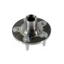 ACDelco GM Genuine Parts Wheel Hubs for 2013-2022 ENCORE, 2012-2020 SONIC, 2015-2022 TRAX - 13588470