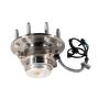 ACDelco GM Genuine Parts Wheel Bearing and Hub Assemblies 84231007