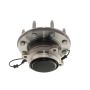 ACDelco GM Genuine Parts Wheel Bearing and Hub Assemblies 84459697