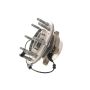 ACDelco GM Genuine Parts Wheel Bearing and Hub Assemblies 84459697