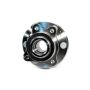 ACDelco GM Genuine Parts Wheel Bearing and Hub Assemblies for 2015-2022 CANYON, COLORADO - 84681709