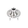 ACDelco GM Genuine Parts Wheel Bearing and Hub Assemblies for 2016-2022 SPARK - 13506399
