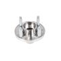 ACDelco GM Genuine Parts Wheel Bearing and Hub Assemblies for 2016-2022 SPARK - 13506399