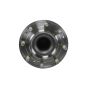 ACDelco GM Genuine Parts Wheel Bearing and Hub Assemblies for 2020-2026 SIERRA 3500 HD, SILVERADO 3500 HD - 13512700