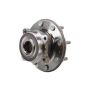 ACDelco GM Genuine Parts Wheel Bearing and Hub Assemblies for 2020-2026 SIERRA 3500 HD, SILVERADO 3500 HD - 13512701