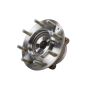 ACDelco GM Genuine Parts Wheel Bearing and Hub Assemblies for 2020-2026 SIERRA 3500 HD, SILVERADO 3500 HD - 13512701