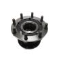 ACDelco GM Genuine Parts Wheel Bearing and Hub Assemblies for 2019-2025 SILVERADO 4500 HD, SILVERADO 5500 HD, SILVERADO 6500 HD - 19405935