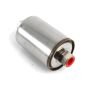 ACDelco Gold Fuel Filter with Stock Inlet Size 19425661