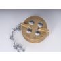 ACDelco Fuel Tank Caps 88983034