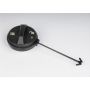 ACDelco GM Genuine Parts Fuel Tank Caps 25815397