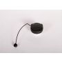 ACDelco GM Genuine Parts Fuel Tank Caps 23368720