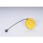 ACDelco GM Genuine Parts Fuel Tank Caps 23373281
