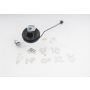 ACDelco GM Genuine Parts Fuel Tank Caps for 2011-2015 CAMARO - 23159210