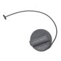 ACDelco GM Genuine Parts Fuel Tank Caps 23361898