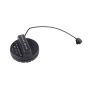 ACDelco GM Genuine Parts Fuel Tank Caps for 2015-2020 CANYON, COLORADO, 2015 CAPTIVA SPORT - 23361879