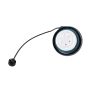 ACDelco GM Genuine Parts Fuel Tank Caps for 2015-2020 CANYON, COLORADO, 2015 CAPTIVA SPORT - 23361879
