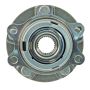 ACDelco Silver Wheel Bearing and Hub Assemblies 19360603