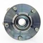 ACDelco Silver Wheel Bearing and Hub Assemblies 19360603