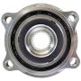 ACDelco Wheel Bearing and Hub Assemblies 19427788