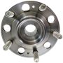 ACDelco Wheel Bearing and Hub Assemblies 19427788