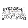 ACDelco GM Genuine Parts Cylinder Head Gaskets 19353835