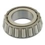 ACDelco Wheel Bearing Races 19312404