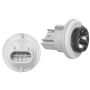 ACDelco Light Bulb Sockets 12335631