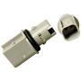 ACDelco Light Bulb Sockets for 2005-2013 CORVETTE, 2003-2007 CTS - 12335815