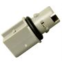 ACDelco Light Bulb Sockets for 2005-2013 CORVETTE, 2003-2007 CTS - 12335815