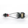 ACDelco Light Bulb Sockets for 1995-2005 CAVALIER, SUNFIRE - 89025035