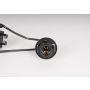 ACDelco Light Bulb Sockets for 1995-2005 CAVALIER, SUNFIRE - 89025035