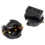 ACDelco Light Bulb Sockets 88860432