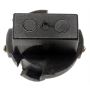 ACDelco Light Bulb Sockets 88860432