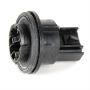 ACDelco Light Bulb Sockets for 2007-2012 ACADIA, 2004-2009 SRX - 19120947