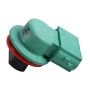ACDelco - Light Bulb Sockets for 2018-2021 EQUINOX, 2010-2016 SRX - 84247113