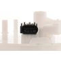 ACDelco Electric Fuel Pumps for 2010-2011 LACROSSE, 2014 MALIBU, 2014-2017 REGAL - 13578372