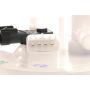 ACDelco Electric Fuel Pumps for 2010-2011 LACROSSE, 2014 MALIBU, 2014-2017 REGAL - 13578372