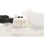 ACDelco Electric Fuel Pumps for 2010-2017 EQUINOX, TERRAIN - 13506690
